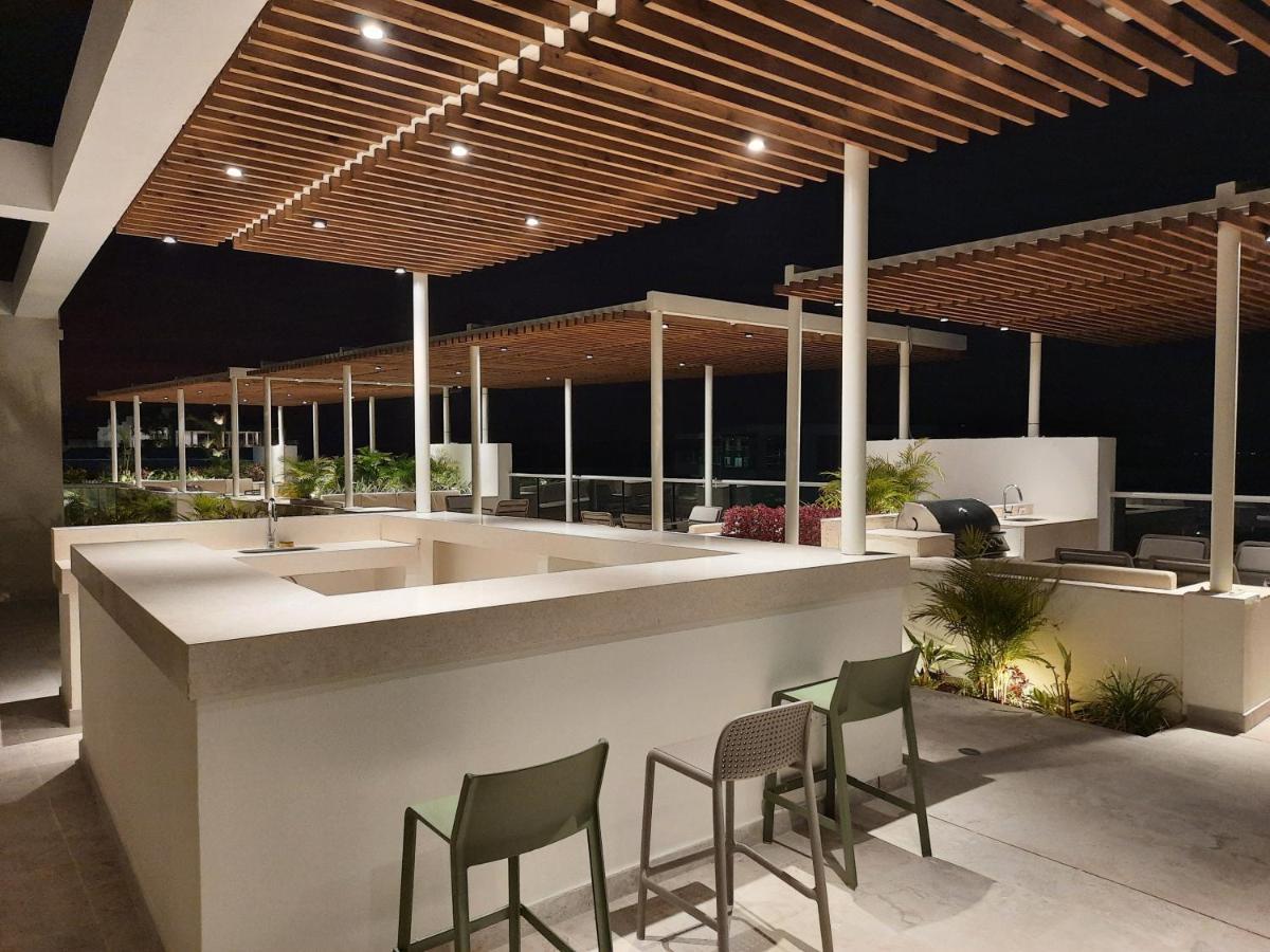 Dominique Cartagena, Beautiful 2 Bedroom Apartment Eksteriør bilde