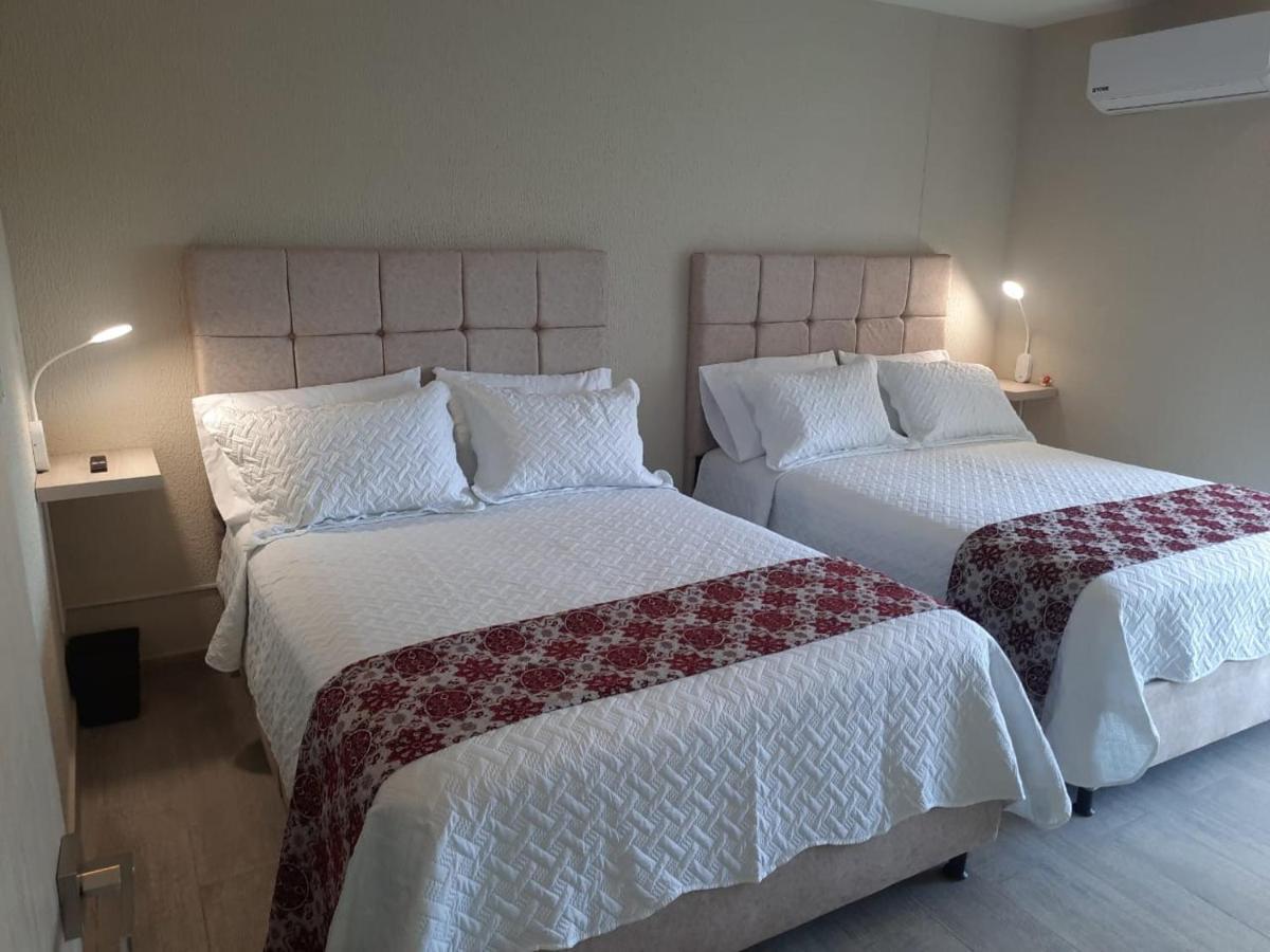 Dominique Cartagena, Beautiful 2 Bedroom Apartment Eksteriør bilde