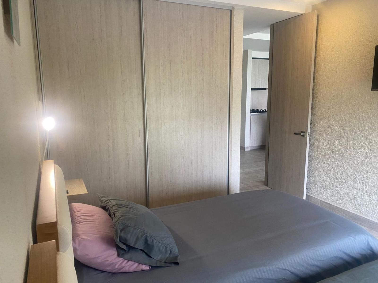 Dominique Cartagena, Beautiful 2 Bedroom Apartment Eksteriør bilde