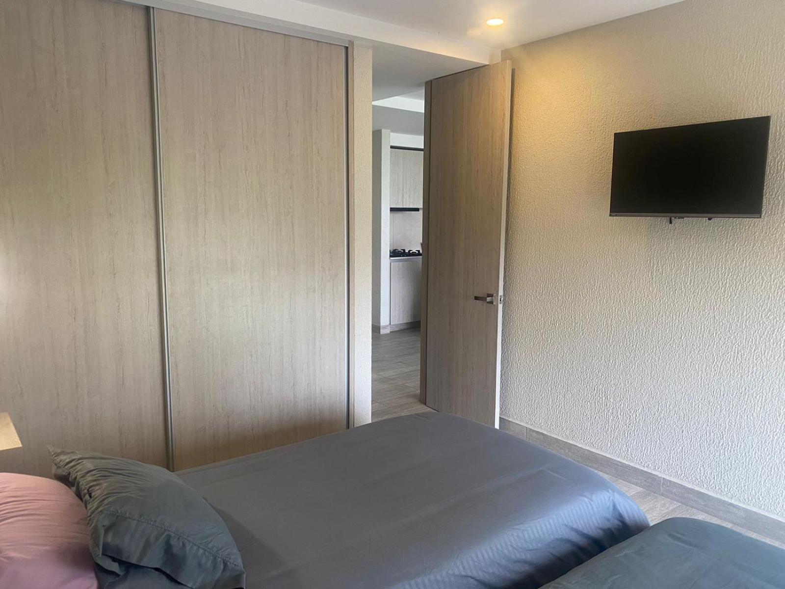 Dominique Cartagena, Beautiful 2 Bedroom Apartment Eksteriør bilde