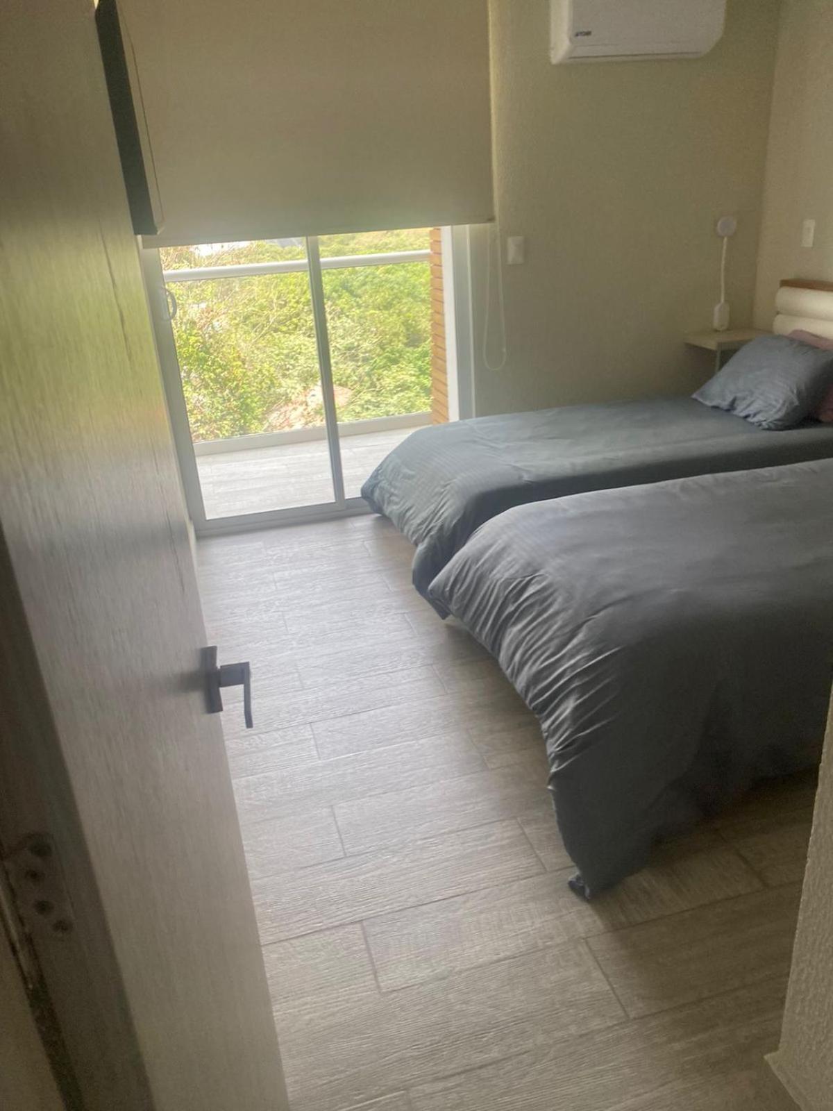 Dominique Cartagena, Beautiful 2 Bedroom Apartment Eksteriør bilde