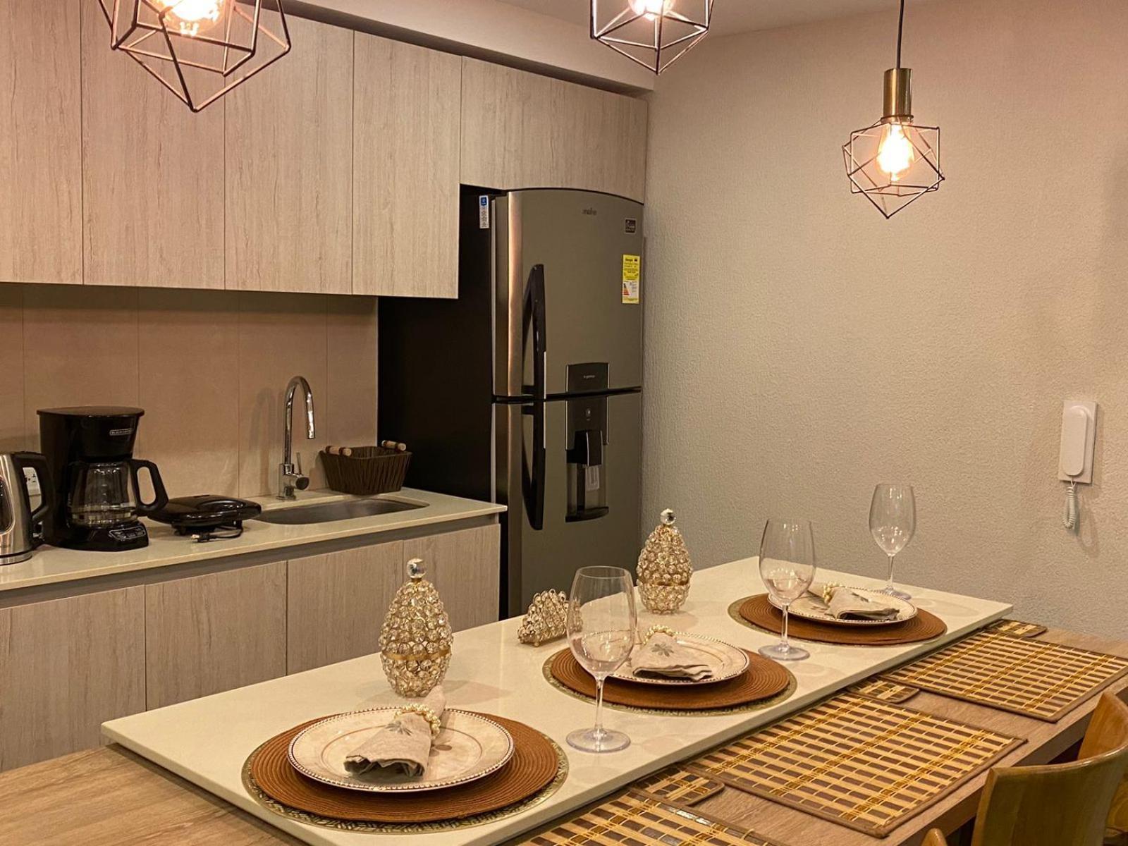 Dominique Cartagena, Beautiful 2 Bedroom Apartment Eksteriør bilde