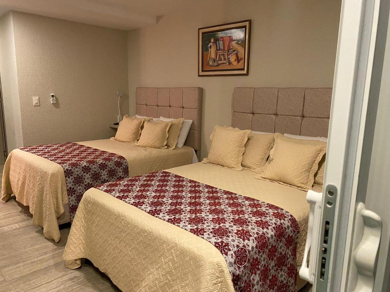 Dominique Cartagena, Beautiful 2 Bedroom Apartment Eksteriør bilde