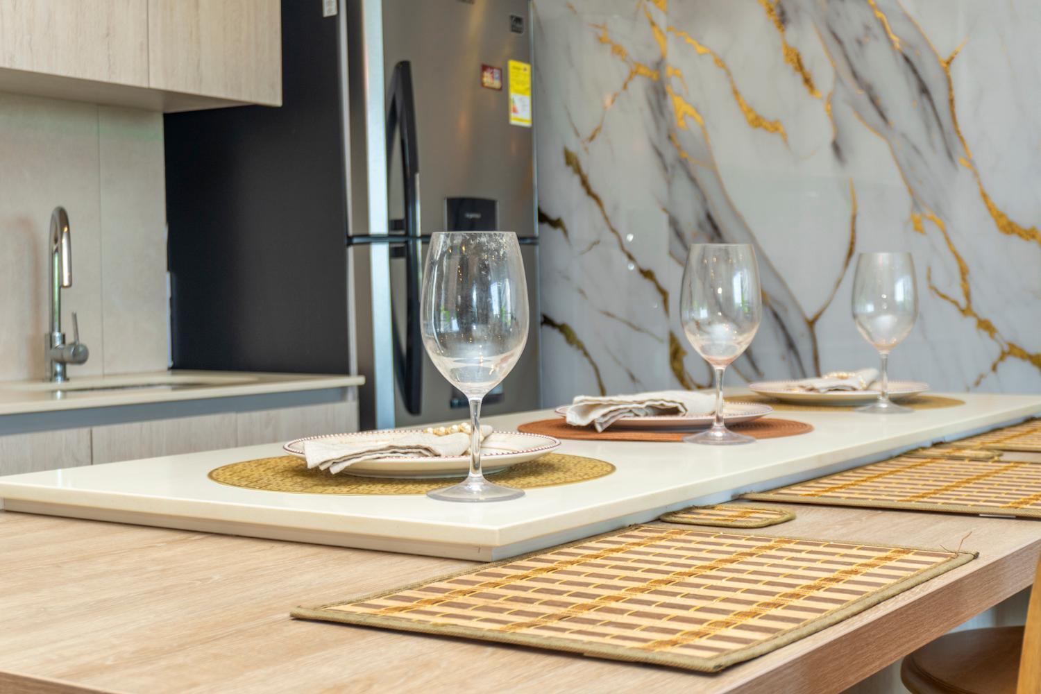 Dominique Cartagena, Beautiful 2 Bedroom Apartment Eksteriør bilde