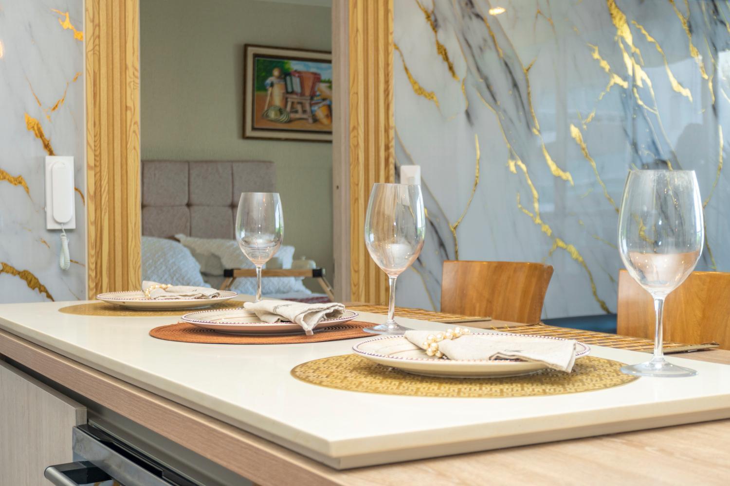 Dominique Cartagena, Beautiful 2 Bedroom Apartment Eksteriør bilde